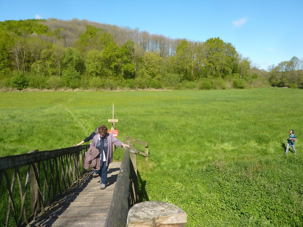 Sortie annuelle 2016